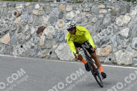 Photo #2384777 | 24-07-2022 15:14 | Passo Dello Stelvio - Waterfall curve BICYCLES