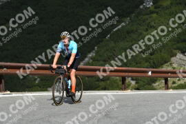 Photo #2577290 | 10-08-2022 10:22 | Passo Dello Stelvio - Waterfall curve BICYCLES