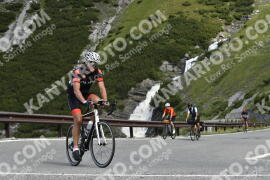 Photo #3443442 | 14-07-2023 10:07 | Passo Dello Stelvio - Waterfall curve BICYCLES