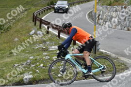 Photo #3798351 | 10-08-2023 12:41 | Passo Dello Stelvio - Waterfall curve BICYCLES