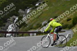 Photo #4088241 | 26-08-2023 12:19 | Passo Dello Stelvio - Waterfall curve BICYCLES