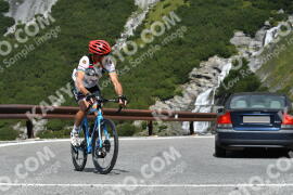 Photo #2578542 | 10-08-2022 11:09 | Passo Dello Stelvio - Waterfall curve BICYCLES
