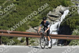 Photo #3359781 | 05-07-2023 09:54 | Passo Dello Stelvio - Waterfall curve BICYCLES