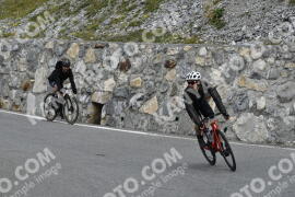 Photo #2784804 | 30-08-2022 12:19 | Passo Dello Stelvio - Waterfall curve BICYCLES