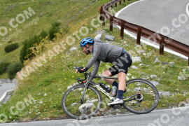 Photo #2659784 | 15-08-2022 12:28 | Passo Dello Stelvio - Waterfall curve BICYCLES
