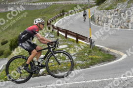 Photo #2092770 | 05-06-2022 10:10 | Passo Dello Stelvio - Waterfall curve BICYCLES