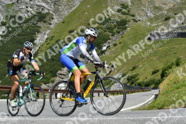 Photo #2381920 | 24-07-2022 10:45 | Passo Dello Stelvio - Waterfall curve BICYCLES