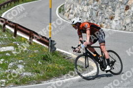 Photo #2170285 | 20-06-2022 13:50 | Passo Dello Stelvio - Waterfall curve BICYCLES