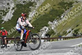 Photo #2727252 | 24-08-2022 10:49 | Passo Dello Stelvio - Waterfall curve BICYCLES