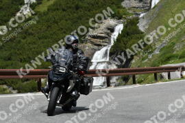 Photo #2178815 | 24-06-2022 11:02 | Passo Dello Stelvio - Waterfall curve