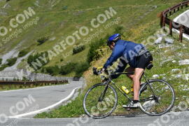Photo #2579675 | 10-08-2022 11:52 | Passo Dello Stelvio - Waterfall curve BICYCLES