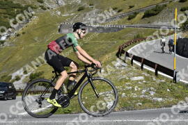 Photo #2873947 | 13-09-2022 10:55 | Passo Dello Stelvio - Waterfall curve BICYCLES