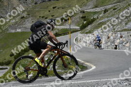 Photo #2117981 | 11-06-2022 14:24 | Passo Dello Stelvio - Waterfall curve BICYCLES