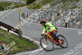 Photo #2692016 | 20-08-2022 12:43 | Passo Dello Stelvio - Waterfall curve BICYCLES