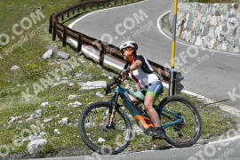 Foto #3827043 | 11-08-2023 14:13 | Passo Dello Stelvio - Waterfall Kehre BICYCLES