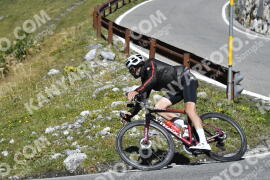 Photo #2865367 | 12-09-2022 12:17 | Passo Dello Stelvio - Waterfall curve BICYCLES