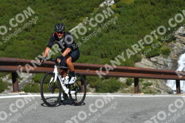 Photo #4139251 | 03-09-2023 10:27 | Passo Dello Stelvio - Waterfall curve BICYCLES