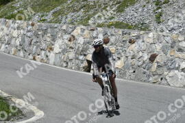 Photo #3214319 | 24-06-2023 14:08 | Passo Dello Stelvio - Waterfall curve BICYCLES