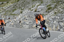 Photo #2785805 | 30-08-2022 13:05 | Passo Dello Stelvio - Waterfall curve BICYCLES