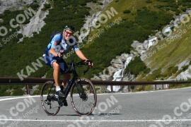 Photo #4247290 | 11-09-2023 12:20 | Passo Dello Stelvio - Waterfall curve BICYCLES