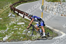 Photo #2507191 | 04-08-2022 14:07 | Passo Dello Stelvio - Waterfall curve BICYCLES