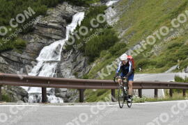 Foto #3726697 | 05-08-2023 15:26 | Passo Dello Stelvio - Waterfall Kehre BICYCLES