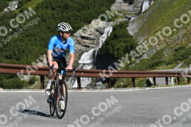 Photo #2513084 | 05-08-2022 10:00 | Passo Dello Stelvio - Waterfall curve BICYCLES