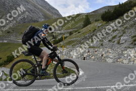 Photo #2827154 | 05-09-2022 15:12 | Passo Dello Stelvio - Waterfall curve BICYCLES