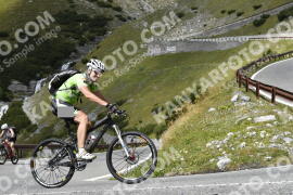 Photo #2778638 | 29-08-2022 13:37 | Passo Dello Stelvio - Waterfall curve BICYCLES
