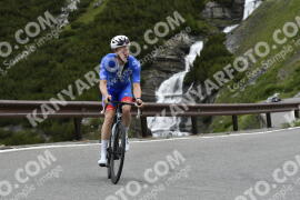 Foto #3303769 | 01-07-2023 11:06 | Passo Dello Stelvio - Waterfall Kehre BICYCLES