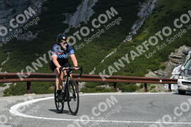 Photo #2591851 | 11-08-2022 10:19 | Passo Dello Stelvio - Waterfall curve BICYCLES