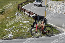 Photo #2800555 | 02-09-2022 14:57 | Passo Dello Stelvio - Waterfall curve BICYCLES