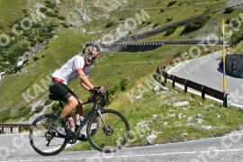Photo #2503228 | 04-08-2022 10:38 | Passo Dello Stelvio - Waterfall curve BICYCLES