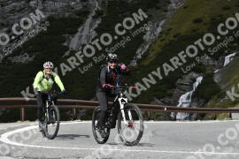 Photo #2853450 | 11-09-2022 11:33 | Passo Dello Stelvio - Waterfall curve BICYCLES