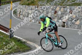 Photo #2691179 | 20-08-2022 15:30 | Passo Dello Stelvio - Waterfall curve BICYCLES