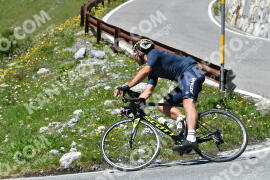 Photo #2219836 | 02-07-2022 14:23 | Passo Dello Stelvio - Waterfall curve BICYCLES