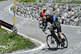 Photo #2191677 | 25-06-2022 13:04 | Passo Dello Stelvio - Waterfall curve BICYCLES