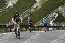 Photo #2798155 | 02-09-2022 11:34 | Passo Dello Stelvio - Waterfall curve BICYCLES
