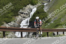 Foto #3350364 | 04-07-2023 10:35 | Passo Dello Stelvio - Waterfall Kehre BICYCLES