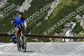 Photo #2594182 | 11-08-2022 12:52 | Passo Dello Stelvio - Waterfall curve BICYCLES