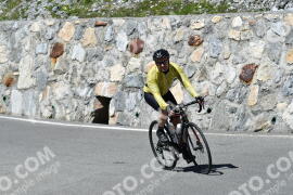 Photo #2297940 | 13-07-2022 15:11 | Passo Dello Stelvio - Waterfall curve BICYCLES