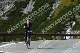 Photo #4282830 | 17-09-2023 14:02 | Passo Dello Stelvio - Waterfall curve BICYCLES