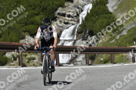 Photo #3820121 | 11-08-2023 12:19 | Passo Dello Stelvio - Waterfall curve BICYCLES