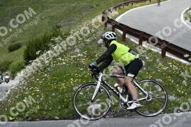 Foto #3471852 | 15-07-2023 12:37 | Passo Dello Stelvio - Waterfall Kehre BICYCLES