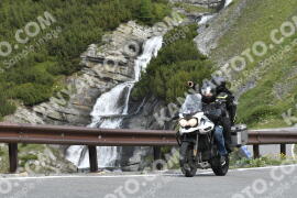 Photo #3385307 | 08-07-2023 09:37 | Passo Dello Stelvio - Waterfall curve