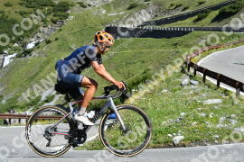Photo #2216873 | 02-07-2022 10:12 | Passo Dello Stelvio - Waterfall curve BICYCLES