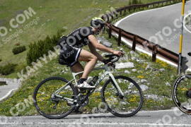 Photo #2105993 | 06-06-2022 14:20 | Passo Dello Stelvio - Waterfall curve BICYCLES