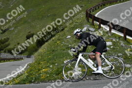 Photo #3172691 | 19-06-2023 11:59 | Passo Dello Stelvio - Waterfall curve BICYCLES