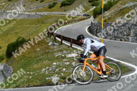 Foto #4281223 | 17-09-2023 11:29 | Passo Dello Stelvio - Waterfall Kehre BICYCLES