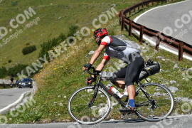Photo #2560950 | 09-08-2022 13:48 | Passo Dello Stelvio - Waterfall curve BICYCLES